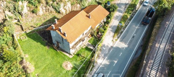 3 rooms House in Borgosesia, Italy No. 235160 9