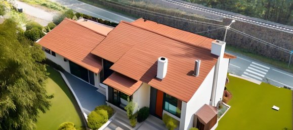 3 rooms House in Borgosesia, Italy No. 235160 6