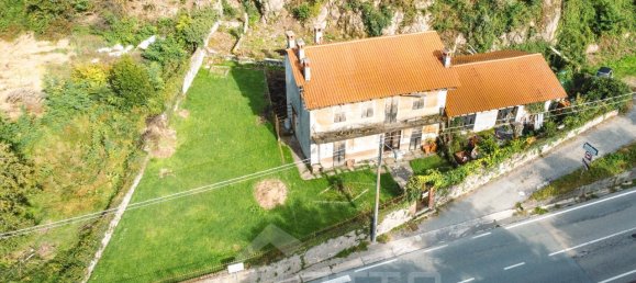 3 rooms House in Borgosesia, Italy No. 235160 4