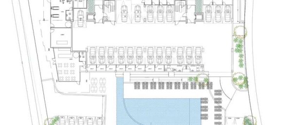 Ático de 2 dormitorios en Paphos, Cyprus No. 15506 4