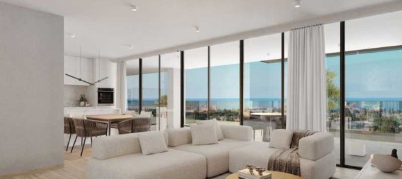 Ático de 2 dormitorios en Paphos, Cyprus No. 15506 6