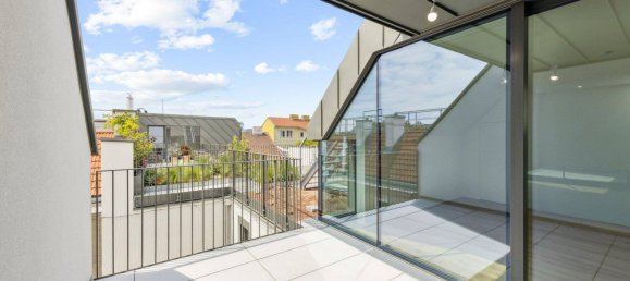 2 bedrooms Duplex in Neubau, Austria No. 141944 3