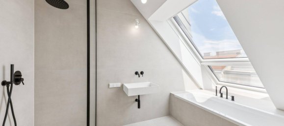 2 bedrooms Duplex in Neubau, Austria No. 141944 6