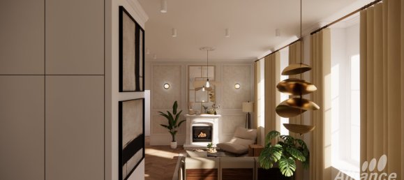 2 bedrooms Apartment in Audincourt, France No. 268615 3