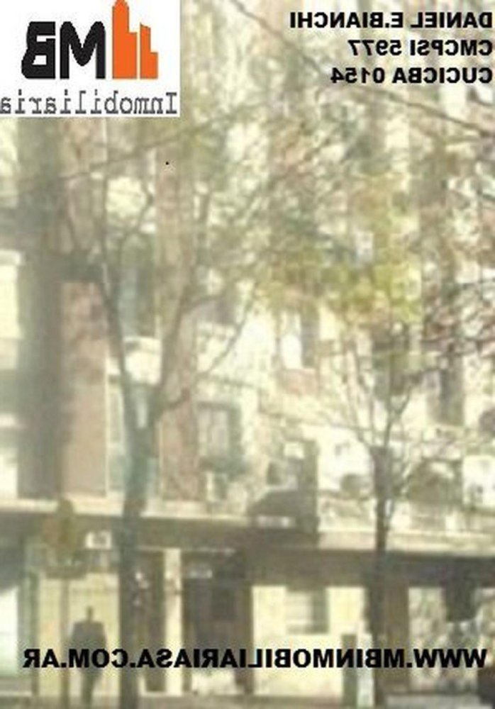 Estúdio em Buenos Aires, Argentina N.º 74424