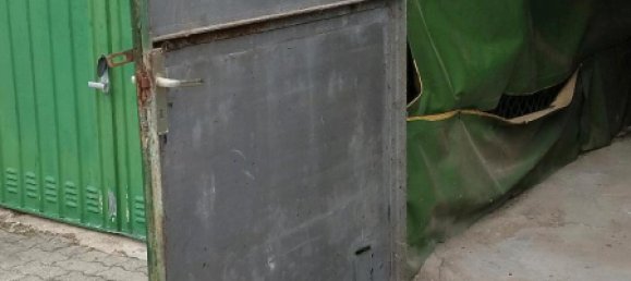 Estacionamiento en Helmstedt, Germany No. 369122 10