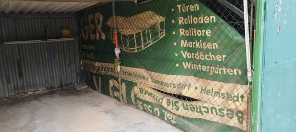 Estacionamiento en Helmstedt, Germany No. 369122 6