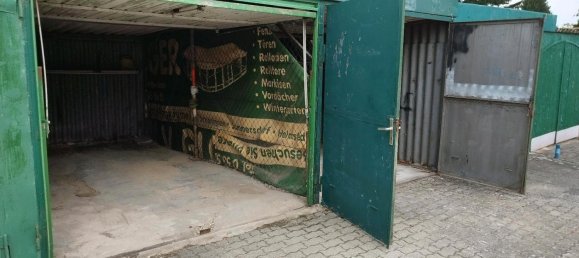 Estacionamiento en Helmstedt, Germany No. 369122 15