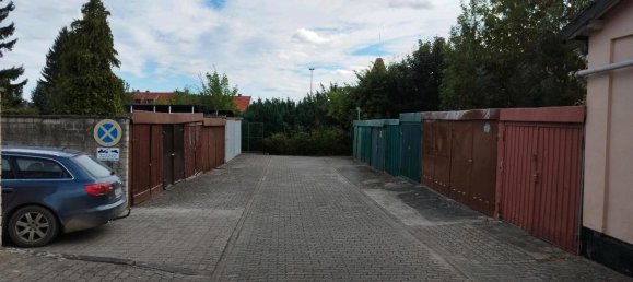 Estacionamiento en Helmstedt, Germany No. 369122 20