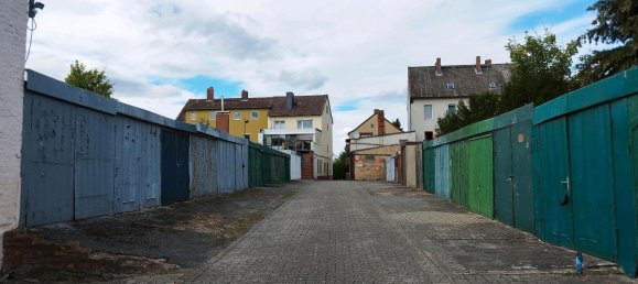 Estacionamiento en Helmstedt, Germany No. 369122 19