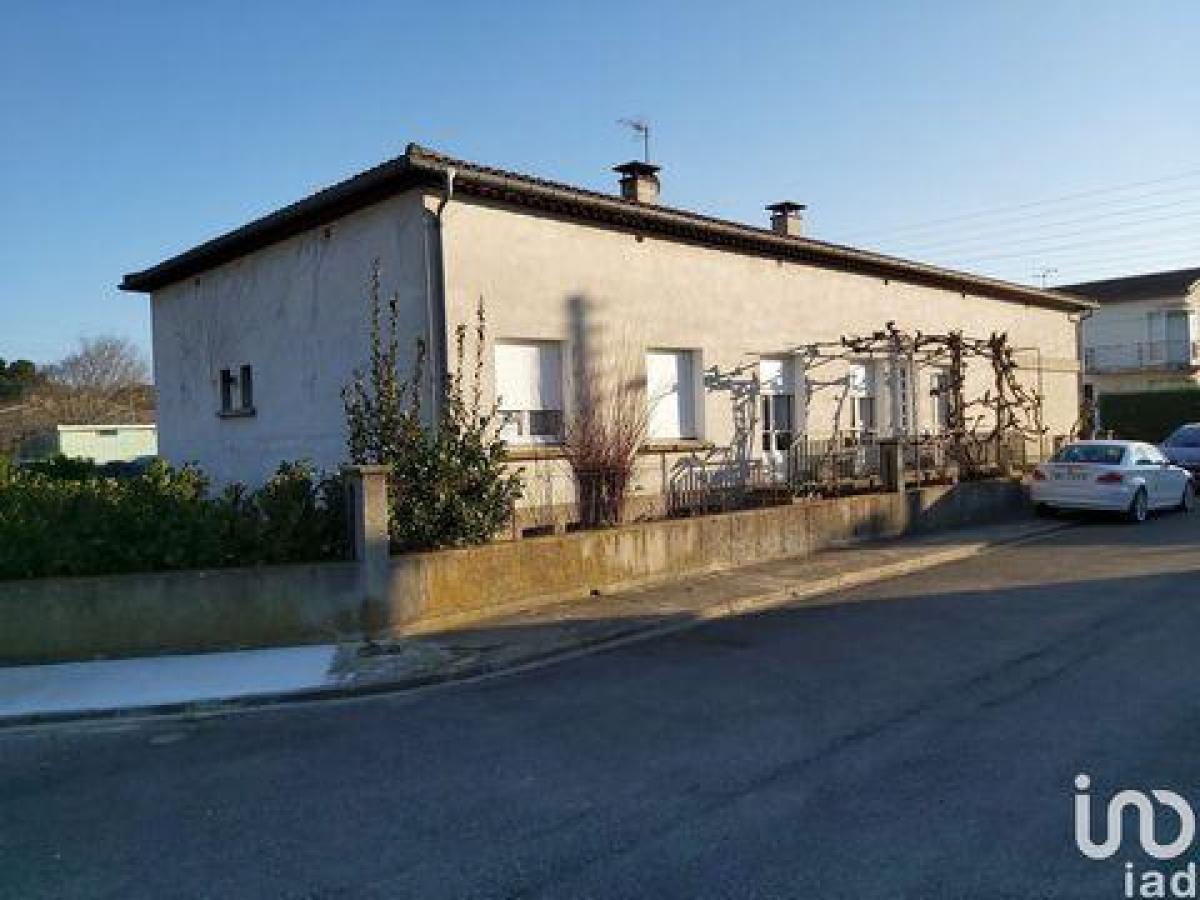 4 غرف نوم منزل في Limoux, France رقم 23926