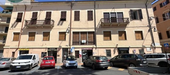 13 rooms Apartment in Imperia, Italy No. 292935 13