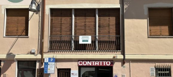 13 rooms Apartment in Imperia, Italy No. 292935 17