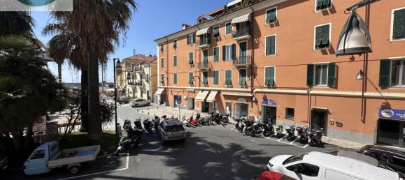 13 rooms Apartment in Imperia, Italy No. 292935 7