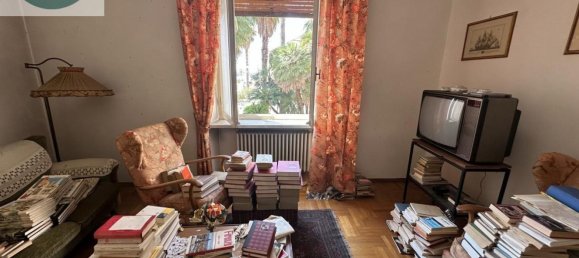 13 rooms Apartment in Imperia, Italy No. 292935 32