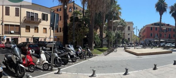 13 rooms Apartment in Imperia, Italy No. 292935 18