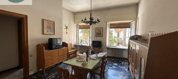 13 rooms Apartment in Imperia, Italy No. 292935 31