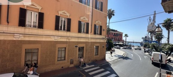 13 rooms Apartment in Imperia, Italy No. 292935 14