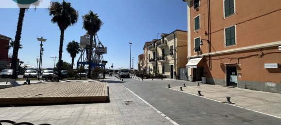 13 rooms Apartment in Imperia, Italy No. 292935 8