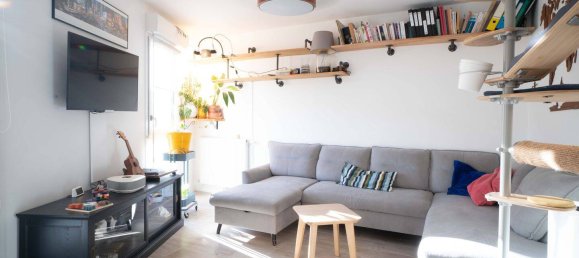 3 bedrooms Apartment in Bobigny, France No. 327042 2