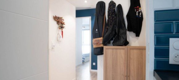 3 bedrooms Apartment in Bobigny, France No. 327042 9