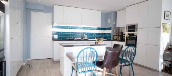 3 bedrooms Apartment in Bobigny, France No. 327042 3