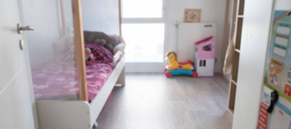 3 bedrooms Apartment in Bobigny, France No. 327042 5