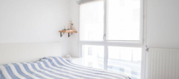 3 bedrooms Apartment in Bobigny, France No. 327042 4