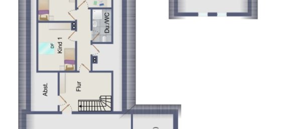 8 rooms Townhouse in Aurich, Germany No. 329135 49