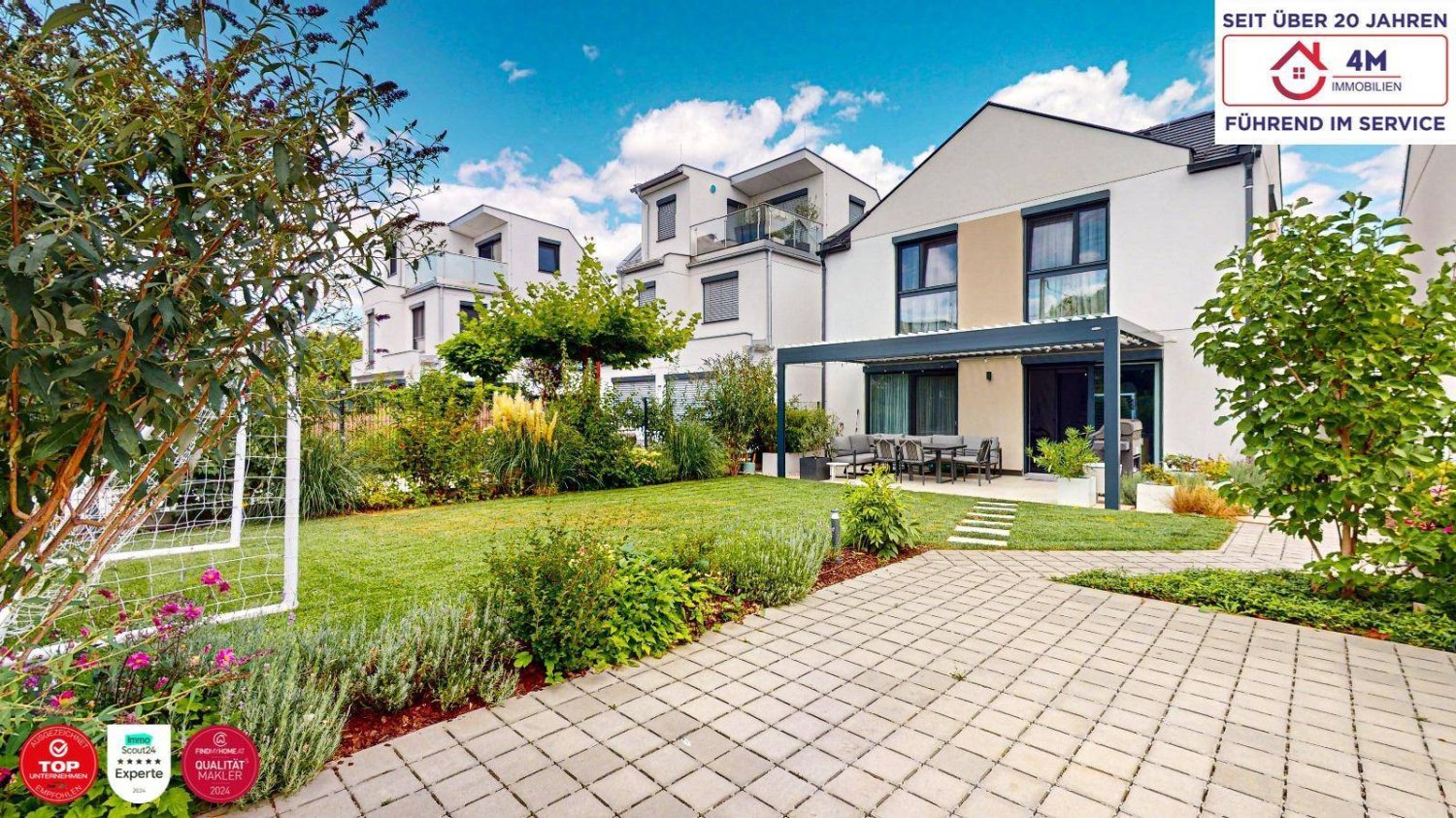 5 rooms House in Hausleiten, Austria No. 225937