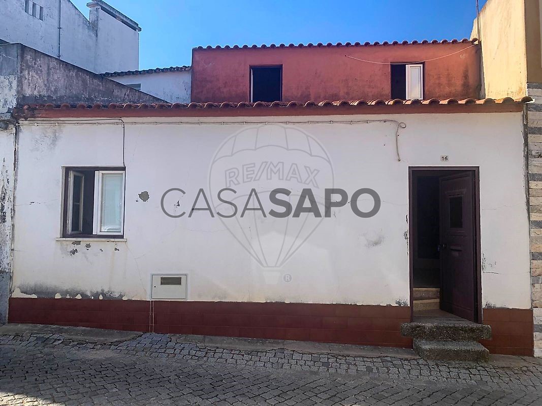 3 Schlafzimmer Haus in Ponte de Sor, Portugal, Nr. 321674