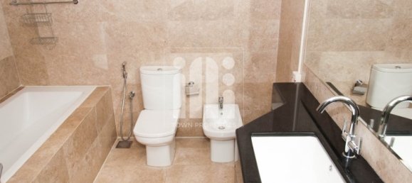 1 Schlafzimmer Wohnung in OCEAN TERRACE TOWER, Al Reem Island, UAE, Nr. 58918 9