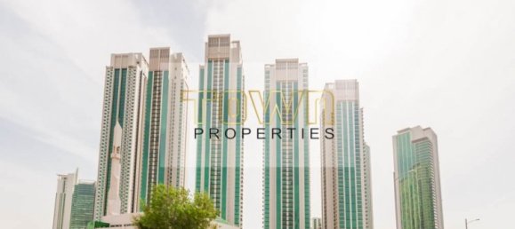 1 Schlafzimmer Wohnung in OCEAN TERRACE TOWER, Al Reem Island, UAE, Nr. 58918 7