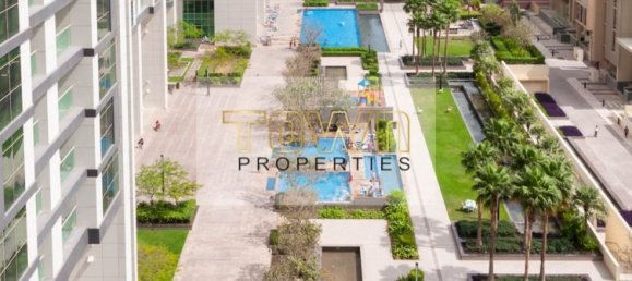 1 Schlafzimmer Wohnung in OCEAN TERRACE TOWER, Al Reem Island, UAE, Nr. 58918 11