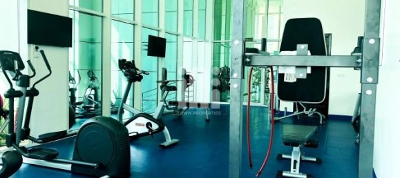 1 Schlafzimmer Wohnung in OCEAN TERRACE TOWER, Al Reem Island, UAE, Nr. 58918 4