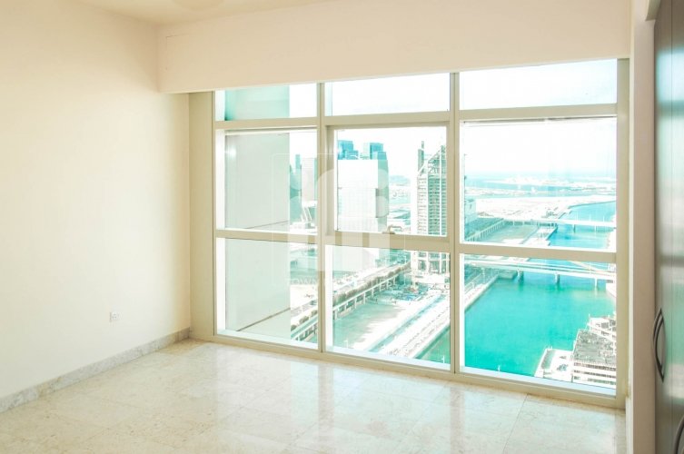 1 Schlafzimmer Wohnung in OCEAN TERRACE TOWER, Al Reem Island, UAE, Nr. 58918