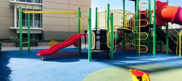 1 Schlafzimmer Wohnung in OCEAN TERRACE TOWER, Al Reem Island, UAE, Nr. 58918 6