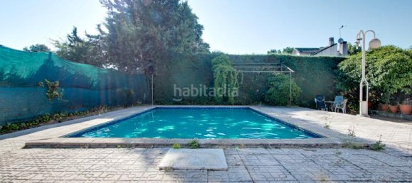 5 bedrooms House in Nuevo Baztan, Spain No. 153388 50