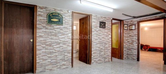 5 bedrooms House in Nuevo Baztan, Spain No. 153388 39