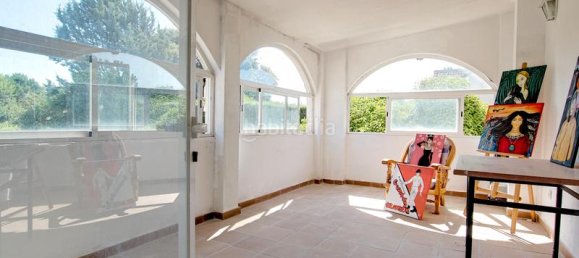 5 bedrooms House in Nuevo Baztan, Spain No. 153388 15