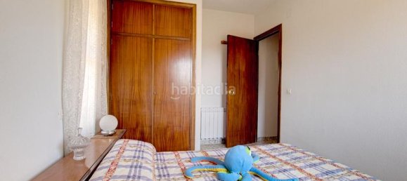 5 bedrooms House in Nuevo Baztan, Spain No. 153388 29