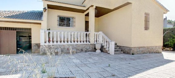 5 bedrooms House in Nuevo Baztan, Spain No. 153388 8