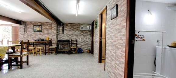 5 bedrooms House in Nuevo Baztan, Spain No. 153388 44