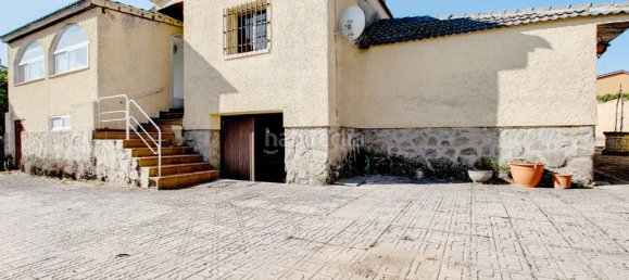 5 bedrooms House in Nuevo Baztan, Spain No. 153388 35