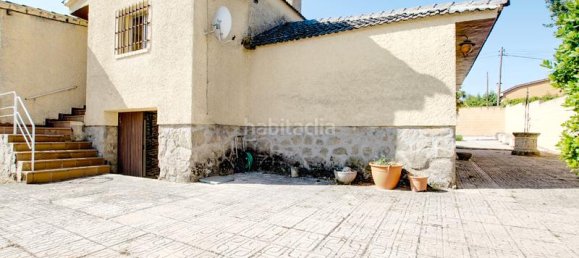 5 bedrooms House in Nuevo Baztan, Spain No. 153388 34