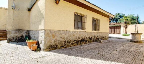 5 bedrooms House in Nuevo Baztan, Spain No. 153388 33