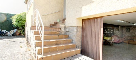 5 bedrooms House in Nuevo Baztan, Spain No. 153388 36