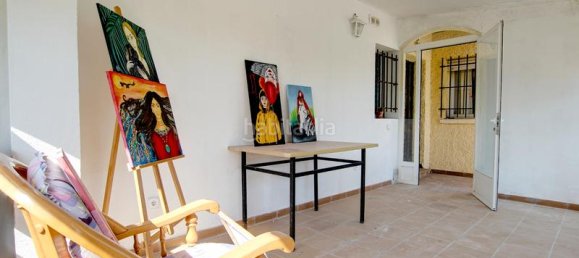 5 bedrooms House in Nuevo Baztan, Spain No. 153388 16