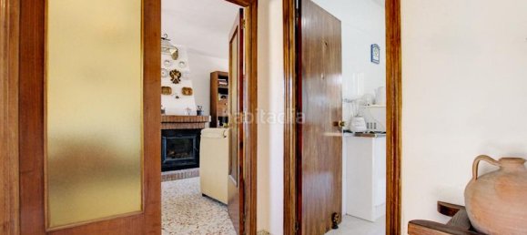 5 bedrooms House in Nuevo Baztan, Spain No. 153388 19