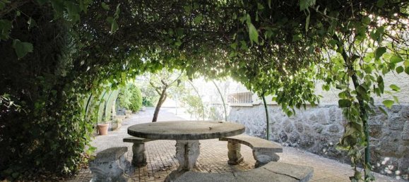 5 bedrooms House in Nuevo Baztan, Spain No. 153388 5